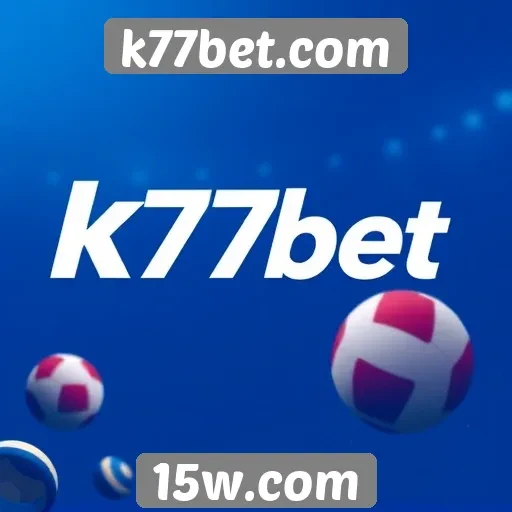 Ofertas e promoções atraentes no site k77bet