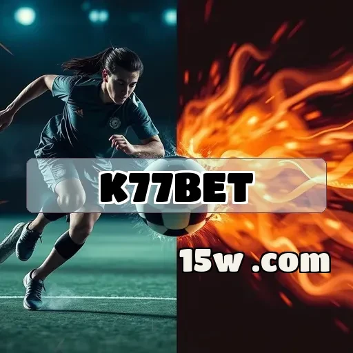 k77bet.com: A Aposta Certa nos Eventos Esportivos