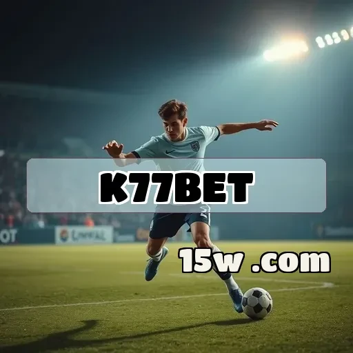 k77bet.com: Jackpots que Transformam Jogadas em Grandes Vitórias
