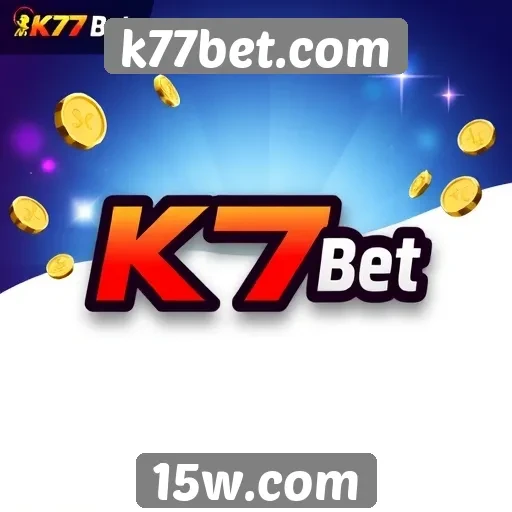 k77bet.com oferece ampla variedade de jogos online