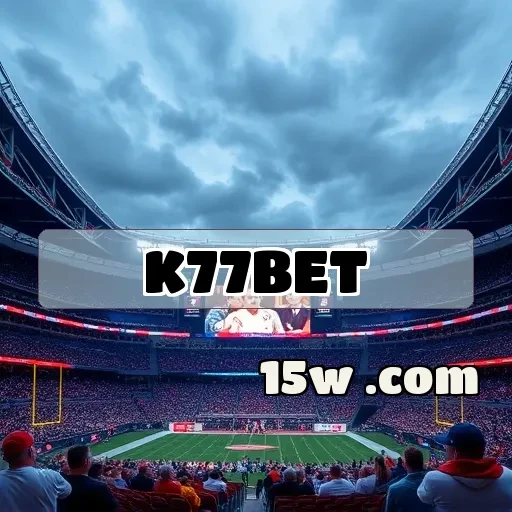k77bet.com: Descubra a Emoção dos Caça-Níqueis Online