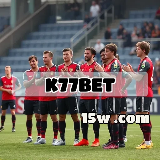 k77bet.com: Como a Seção de Suporte Transforma Sua Experiência no Jogo