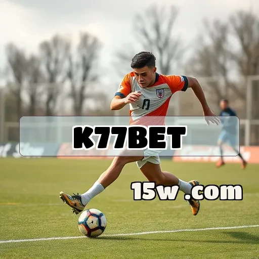 k77bet.com: Conquiste Prêmios nos Melhores Torneios de Apostas