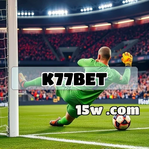 k77bet.com: O Futuro dos Jogos Está na Seção de Vencedores