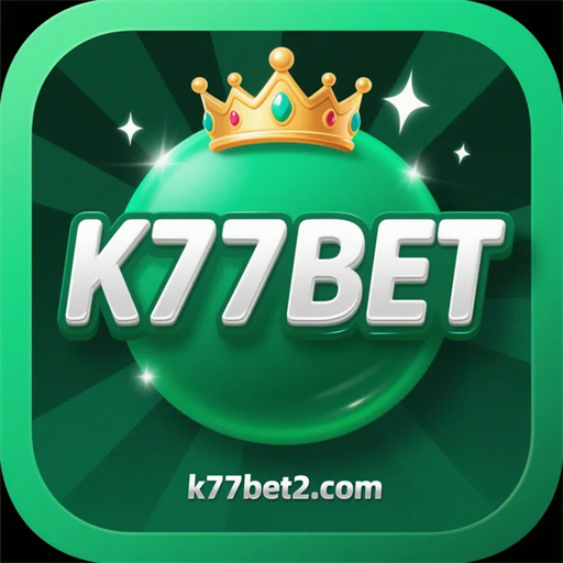 k77bet.com Logo